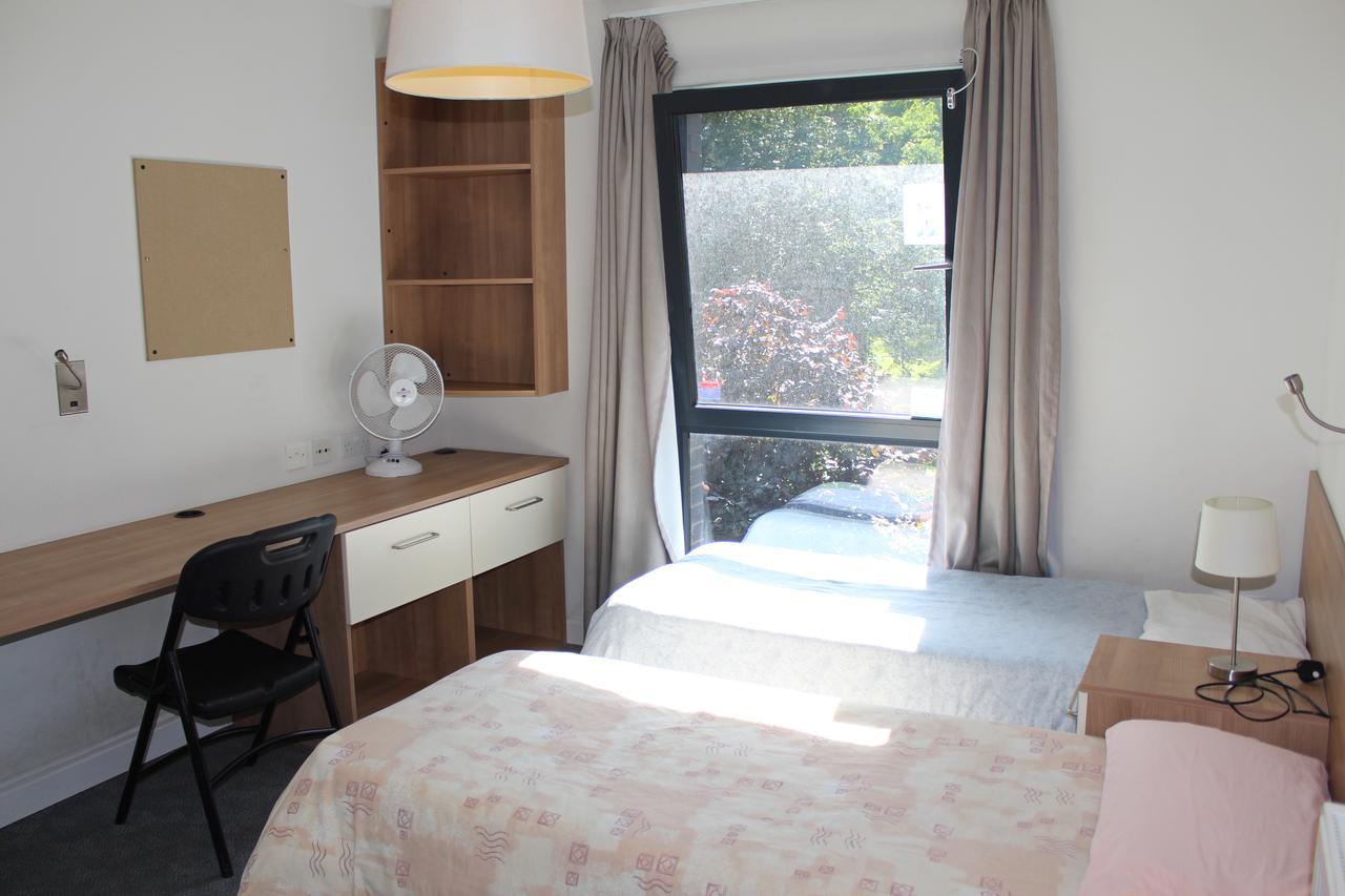 הוסטל לונדון Newington Court מראה חיצוני תמונה