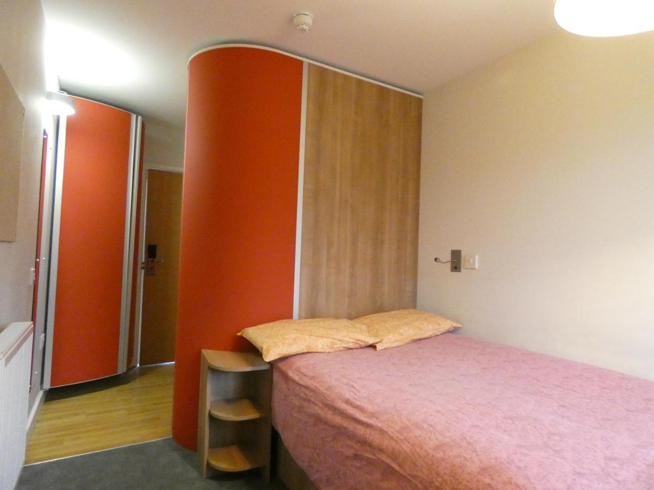 הוסטל לונדון Newington Court מראה חיצוני תמונה